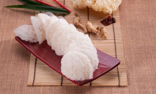 kekuatan sarang walet